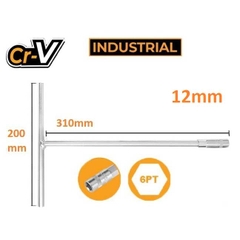 Chìa Vặn Chữ T 12Mm HTSW1208 INGCO