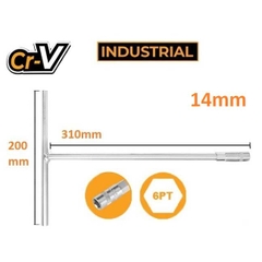 Chìa Vặn Chữ T 14Mm HTSW1408 INGCO