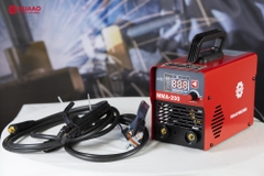 MÁY HÀN HUAAO MMA 200