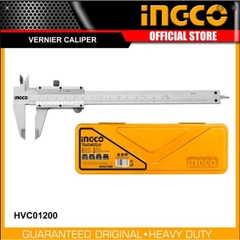 Thước cặp HVC01200 INGCO
