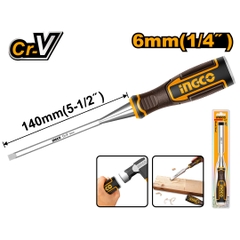Đục Gỗ HWC0806 INGCO