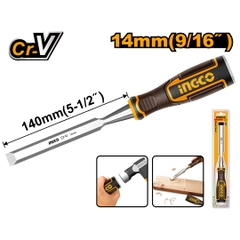 Đục Gỗ HWC0814 INGCO