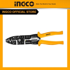 Kềm Tuốt Dây Điện Đa Năng 10