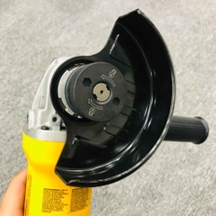Dewalt DCG413BD2 Máy mài góc dùng pin 20Vmax/BL (Thân máy + 2 Pin DCD183 2Ah + Sạc DCD1102 + Túi vải)