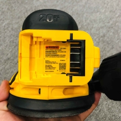 Máy chà nhám dùng pin Dewalt DCW210N-KR