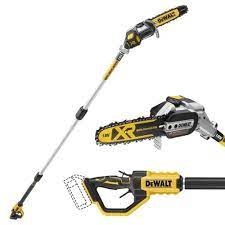 Máy cưa (cắt tỉa cành) dùng pin Dewalt DCMPS567N-XJ