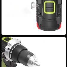 Máy khoan pin 20V WORX WU193.9