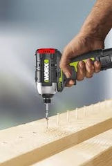 Máy vặn vít pin 12V WORX WU132-00