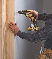 Máy vặn vít thạch cao dùng pin Dewalt DCF620N-KR