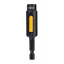 Đầu chuyển bu lông 8mm máy vặn vít Dewalt DT7430-QZ