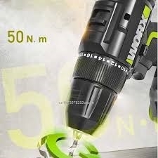 Máy khoan pin 20V WORX WE212.9
