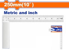 Thước Vuông 250Mm WSR2925 WADFOW