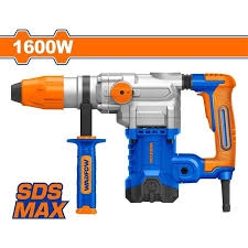 Máy khoan đục 1600W WADFOW - WRH3D38