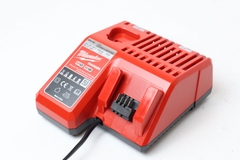 Bộ Sạc 12V-18V Milwaukee M12-18C