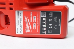 Bộ Sạc 12V-18V Milwaukee M12-18C
