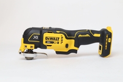 Máy cắt rung pin Dewalt DCS356N-KR