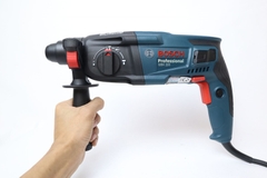 Máy khoan búa GBH 220 Bosch 06112A60K0