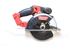 Máy cắt kim loại Milwaukee M18 FMCS-0X ( Chưa Pin & Sạc )