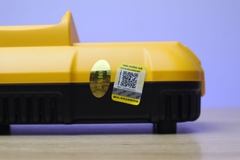 Bộ sạc pin đa năng 10.8-18V Dewalt DCB118-KR