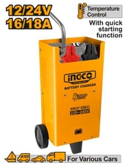 Máy Sạc Bình ING-CD2201 INGCO