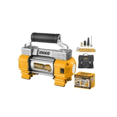 Dụng Cụ Kiểm Tra Hơi Lốp Xe Ô Tô 18A-120Psi AAC2508 INGCO