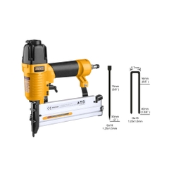 Súng Bắn Đinh 2In1 ACN50401 INGCO