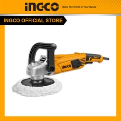 Máy Đánh Bóng Dùng Điện 1400W AP14008 INGCO