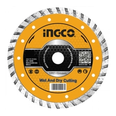 Đĩa Cắt Gạch Siêu Mỏng DMD031801HT INGCO