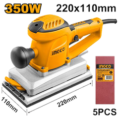 Máy Chà Nhám FS35028 INGCO