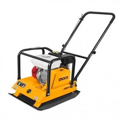 Máy Đầm Nén Bê Tông Dùng Dầu Diesel GCP100-4 INGCO