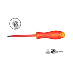 Tua Vít Bake Cách Điện HISD81PH060 INGCO