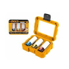 Bộ 3 Đầu Tuýp 1/2