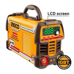 Máy Hàn Điện Tử Mma 160A ING-MMA16069 INGCO