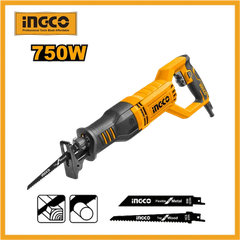 Máy Cưa Kiếm 750W-115Mm RS8008 INGCO