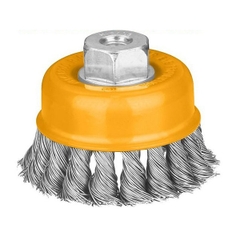 Chén Cước Xoắn WB21251 INGCO