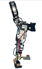 Phụ tùng: NA620414 Moto và công tắc nguyên cụm cho máy DCF870