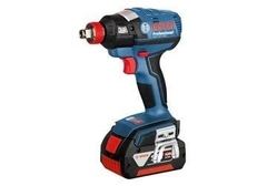 Máy vặn ốc dùng pin GDX 18V-200 C (SOLO) Bosch 06019G4204