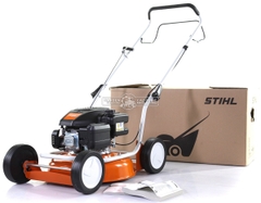Máy cắt cỏ đầy RM2.2R dùng xăng STIHL 6357-011-3416