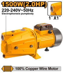 Máy Bơm Phun JP15008 INGCO