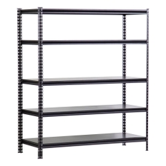 Kệ thép 5 tầng ngăn thép CSPS VNSV061A5BB2