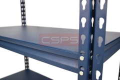 Kệ thép 4 tầng ngăn thép CSPS VNSV061A5BB2-1