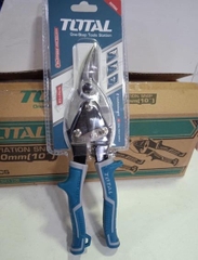 Kéo cắt tole(40/T) THT521106 TOTAL
