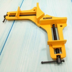 Kẹp gỗ 90° Dewalt DWHT83840-0