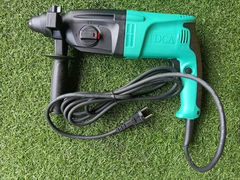 Máy khoan đục điện DCA AZC05-28B