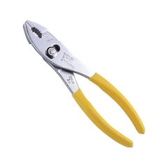 Kìm 2 lỗ cán bọc nhựa TOP Japan P-250G