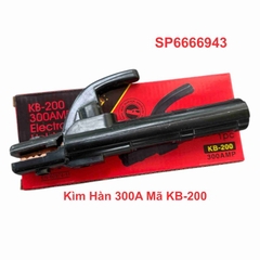 KÌM HÀN