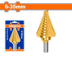 Mũi Khoan Tháp 6-35Mm WJD1406 WADFOW