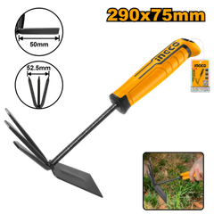 Cây Cào Xới Đất Làm Vườn HGT979K INGCO