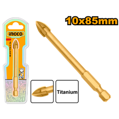Mũi Khoan Kính 10X85Mm DBG1131008 INGCO