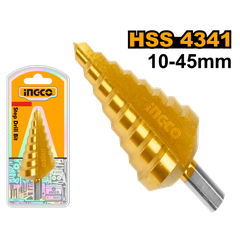 Mũi Khoan Tháp 10-45Mm AKSDS10453 INGCO